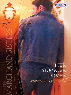 cover image of Her Summer Lover